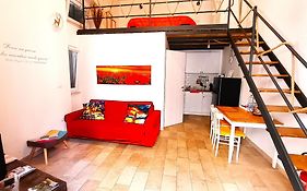 Il Cervo Apartment, Historic City Centre